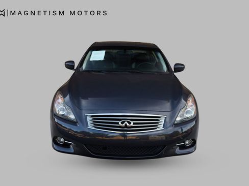 Used 2011 INFINITI G37 Journey w/ Premium Pkg image 8