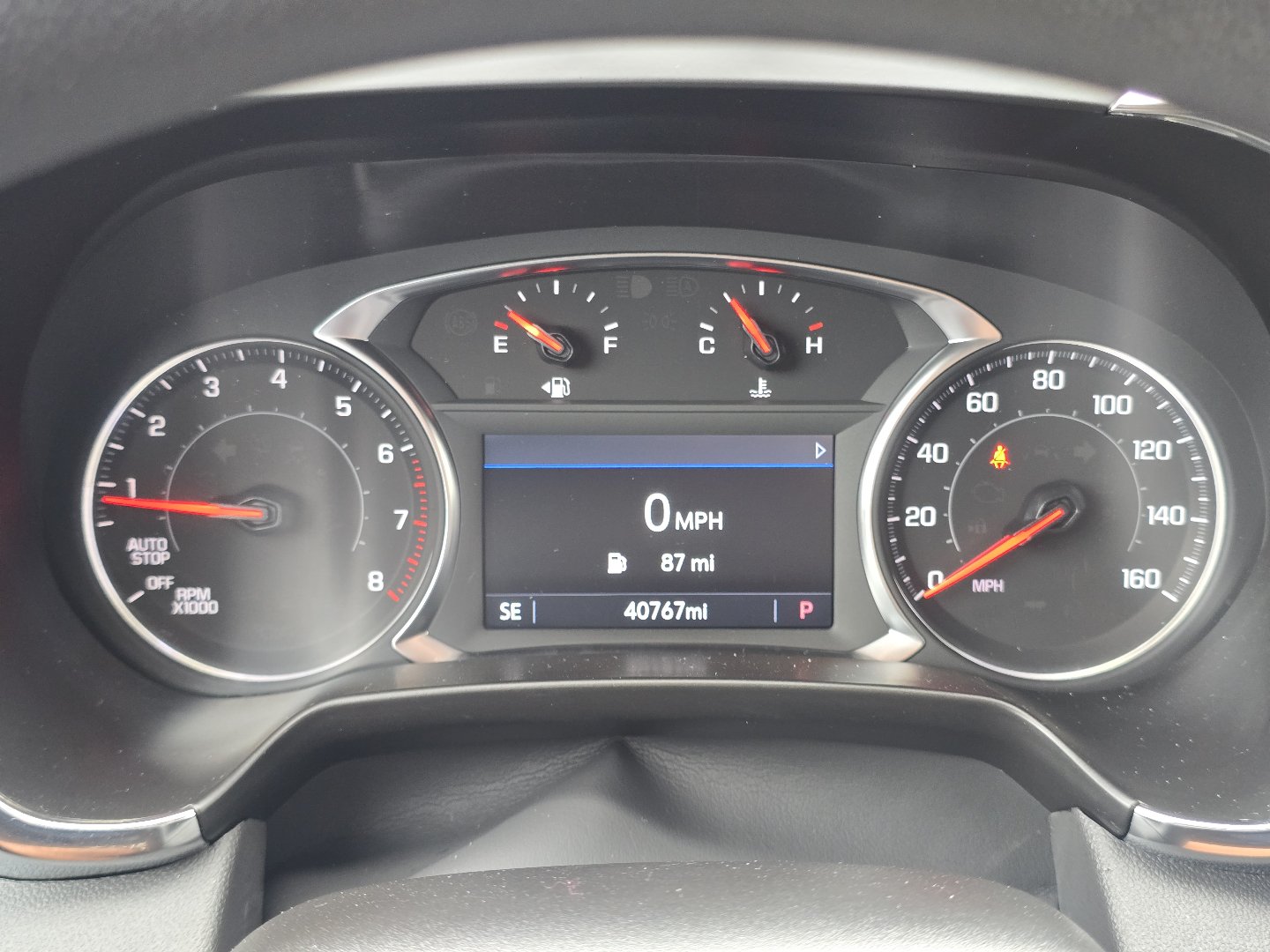 Used 2025 Chevrolet Blazer LT FWD image 32