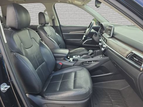 Used 2020 Kia Telluride EX AWD/4WD image 10