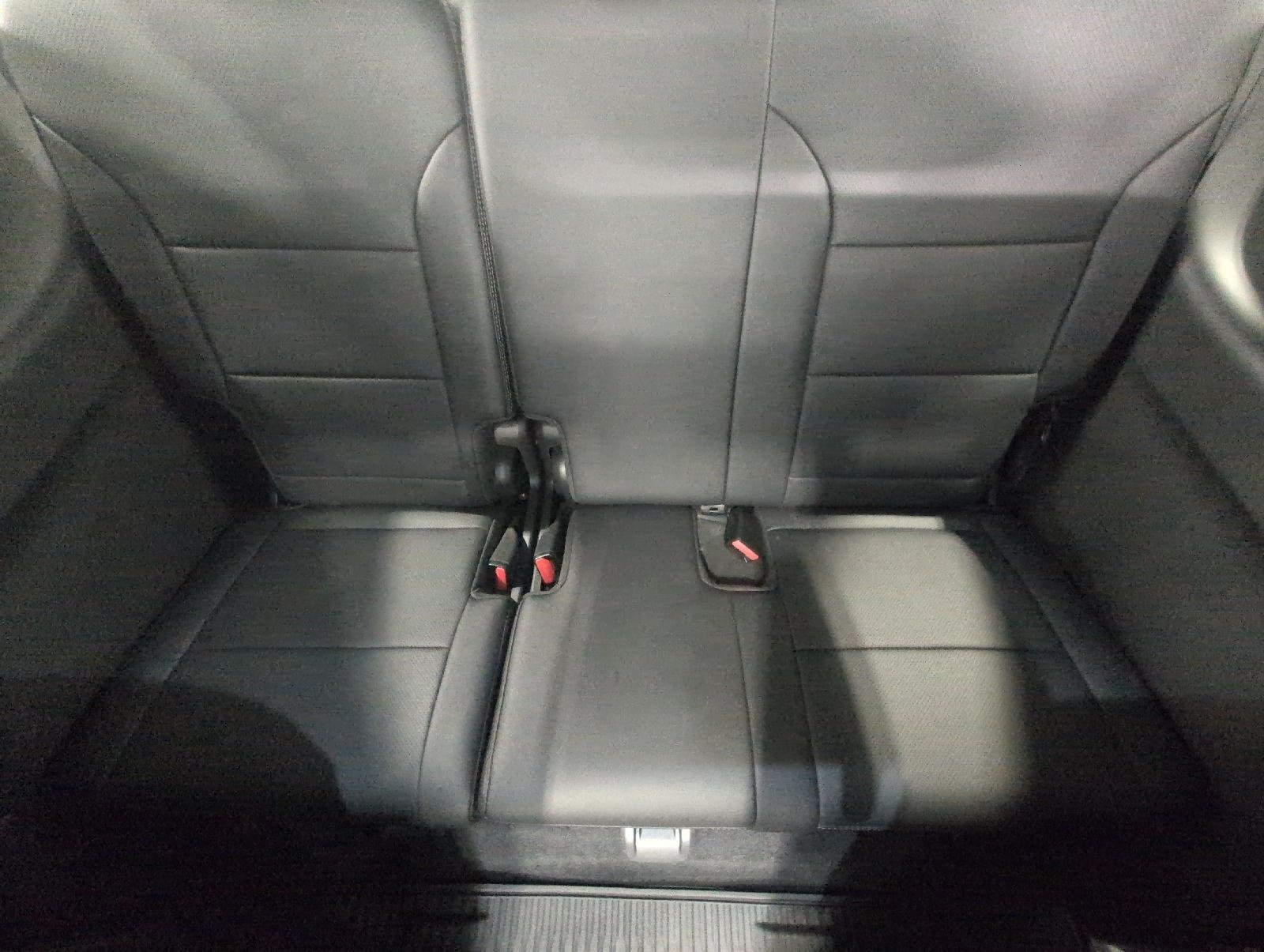 Used 2026 Chevrolet Traverse High Country w/ LPO, Floor Liner Package AWD/4WD image 23
