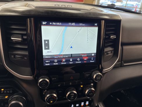 Used 2019 RAM 1500 Big Horn image 41