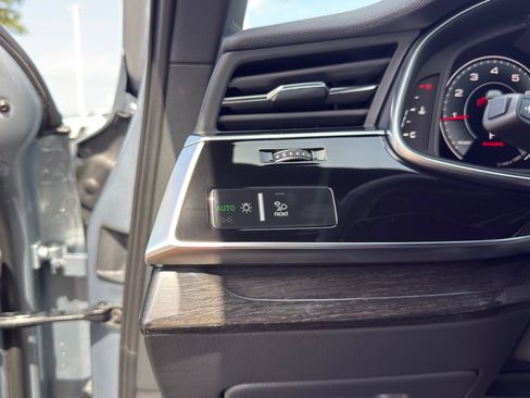 Certified 2026 Audi Q7 2.0T Premium AWD/4WD image 26