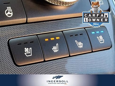 Used 2023 Hyundai Santa Fe Calligraphy image 36