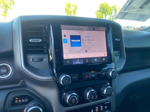 New 2025 RAM 1500 Tradesman image 18