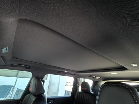 New 2026 Nissan Armada PRO-4X AWD/4WD image 9