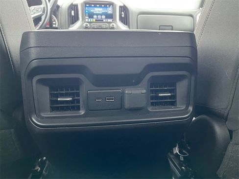 Used 2022 Chevrolet Silverado 1500 RST w/ Z71 Off-Road Package image 22