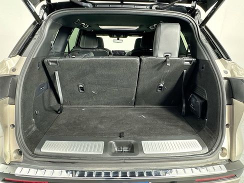 Used 2023 INFINITI QX60 Autograph w/ Cargo Package image 33