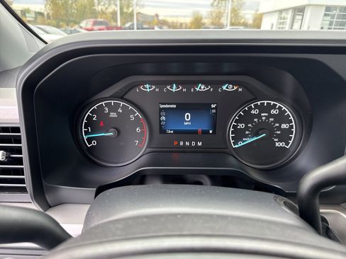 New 2026 Ford F350 XL w/ XL Off-Road Package image 24