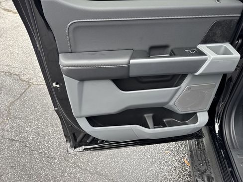 New 2025 Ford F150 Lightning Flash image 21