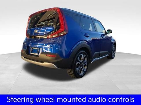 Used 2021 Kia Soul X-Line image 8