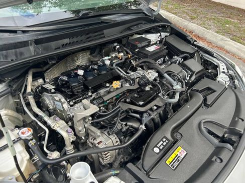 Used 2023 Toyota Corolla LE FWD image 25