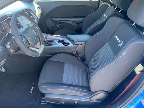 Used 2023 Dodge Challenger SRT Hellcat image 16