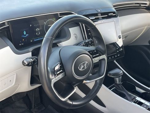 Certified 2023 Hyundai Tucson SEL w/ Convenience Package image 17