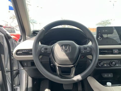 New 2026 Honda HR-V LX image 13