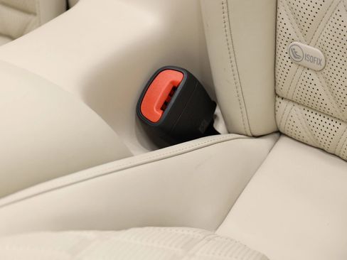 Used 2022 Mercedes-Benz SL 55 AMG 4MATIC image 52