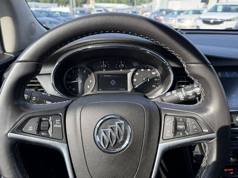 Used 2019 Buick Encore Preferred FWD image 29
