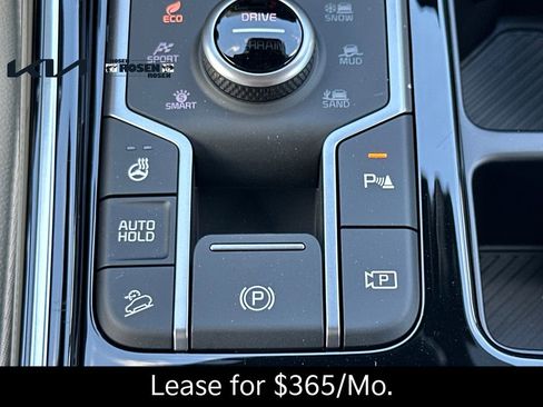 New 2026 Kia Sorento SX Prestige AWD/4WD image 32