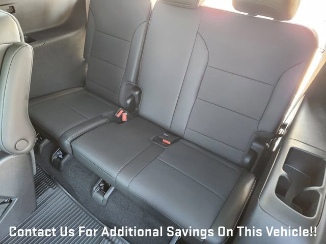 New 2026 Buick Enclave Preferred w/ LPO, Floor Liner Package FWD image 21
