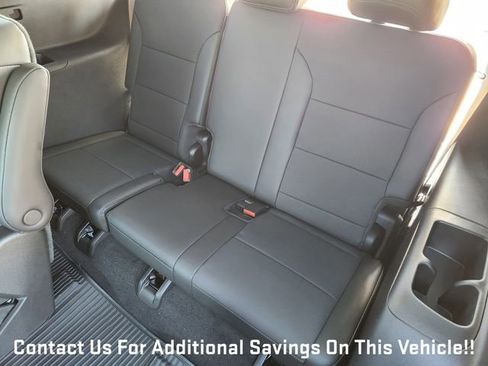 New 2026 Buick Enclave Preferred w/ LPO, Floor Liner Package image 21