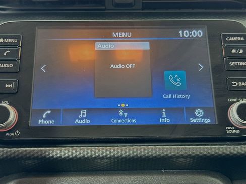 Used 2023 Nissan Kicks SV FWD image 17