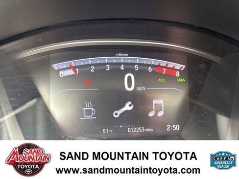 Used 2022 Honda CR-V EX image 15