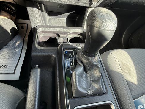 Certified 2023 Toyota Tacoma SR image 14