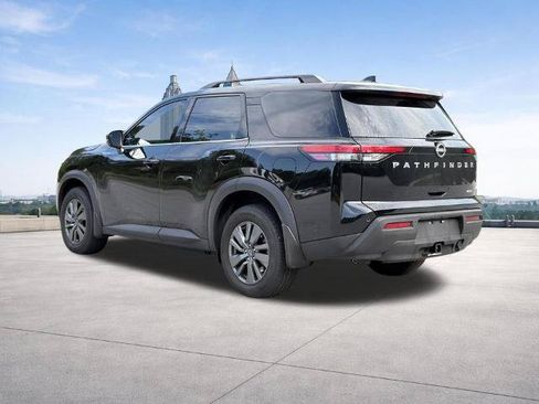 Certified 2025 Nissan Pathfinder SV w/ SV Premium Package AWD/4WD image 25