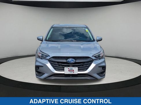 Certified 2023 Subaru Legacy Premium AWD/4WD image 9