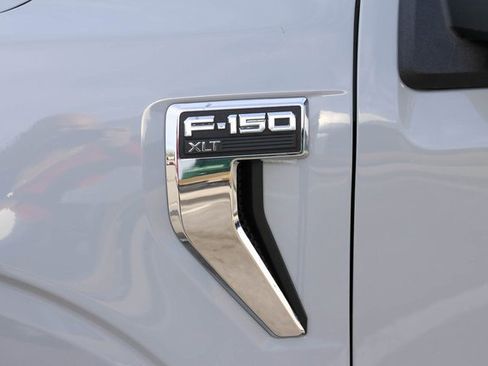 Used 2024 Ford F150 XLT w/ Mobile Office Package image 8