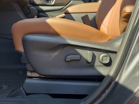 New 2026 Subaru Ascent Touring image 27