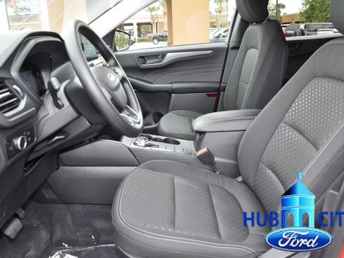 New 2026 Ford Escape Active image 10