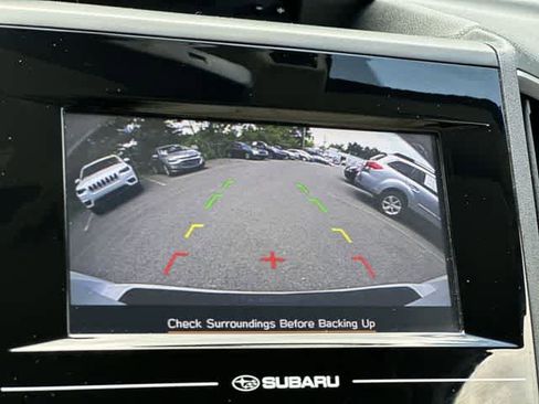 Certified 2022 Subaru Impreza 2.0i AWD/4WD image 12