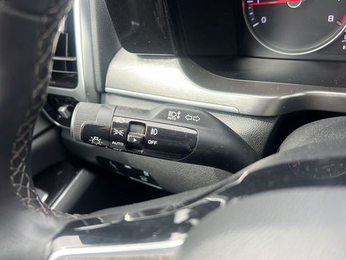 Used 2022 Kia Sorento SX image 26