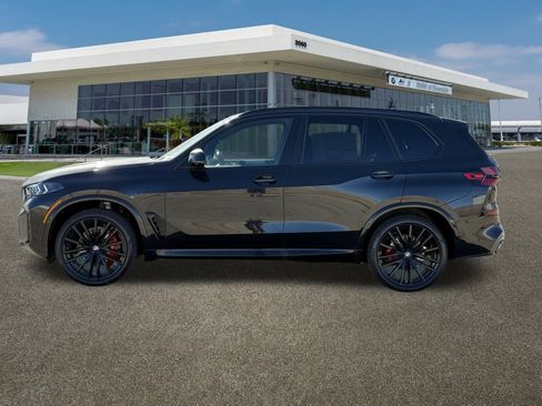 New 2026 BMW X5 sDrive40i w/ M Sport Package image 6
