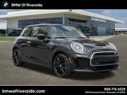 Used 2024 MINI Cooper SE