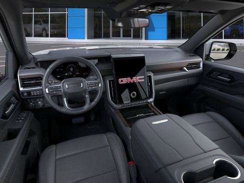 New 2026 GMC Yukon Denali image 15