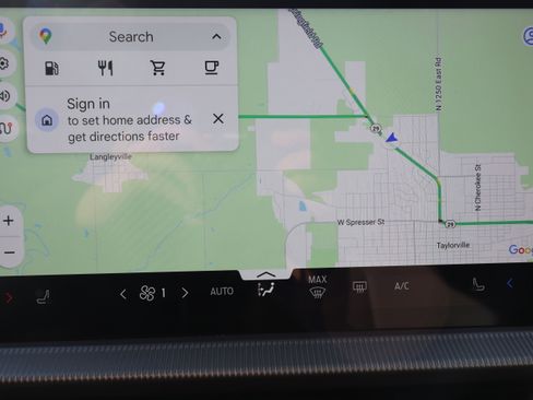 Used 2025 Ford Explorer Active w/ Active Comfort Package image 22