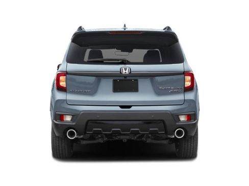 Used 2024 Honda Passport Black Edition image 8