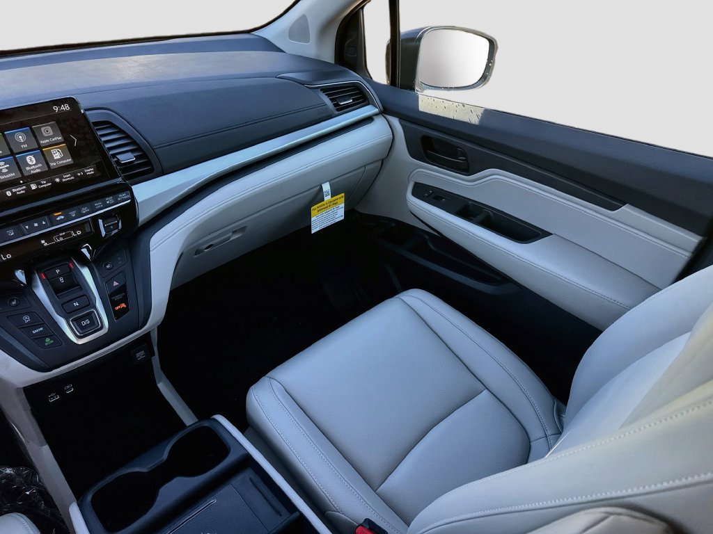 New 2027 Honda Odyssey EX-L image 29