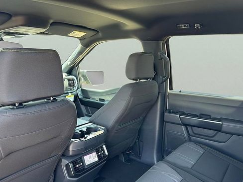 Used 2025 Ford F150 STX RWD image 15