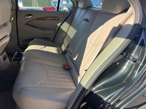 Used 2001 Jaguar S-TYPE 3.0 image 23