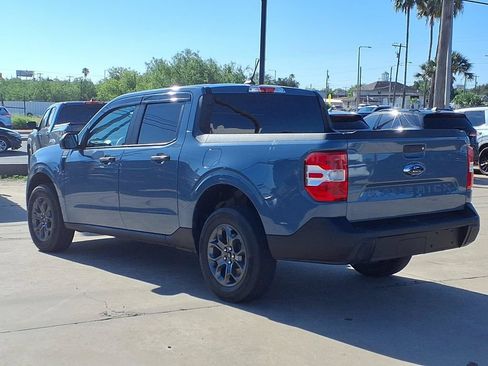 Used 2024 Ford Maverick XLT FWD image 6