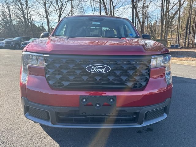 Used 2026 Ford Maverick XLT w/ 4K Tow Package AWD/4WD image 8