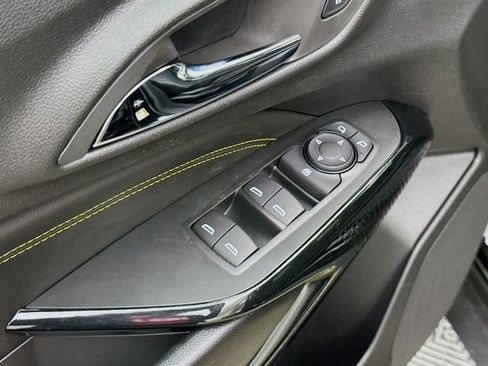 New 2026 Chevrolet Trax LT image 19