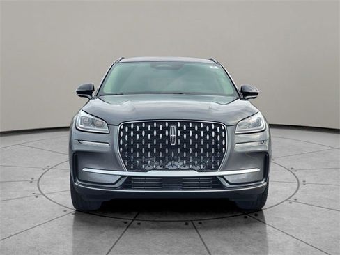 New 2026 Lincoln Corsair Reserve image 15