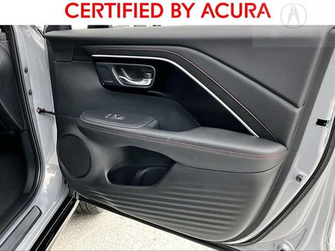 Certified 2025 Acura ADX A-Spec image 23