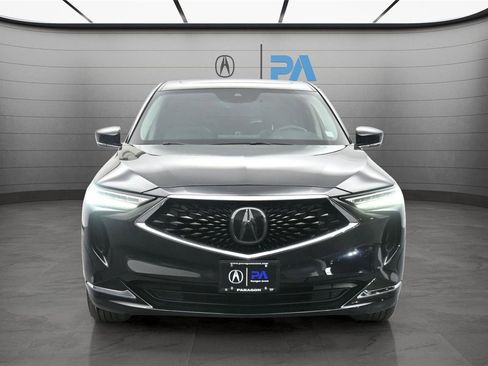 Certified 2024 Acura MDX SH-AWD image 29