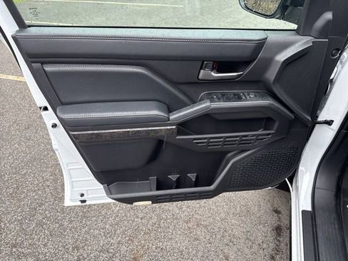 New 2026 Toyota Tacoma Limited image 13