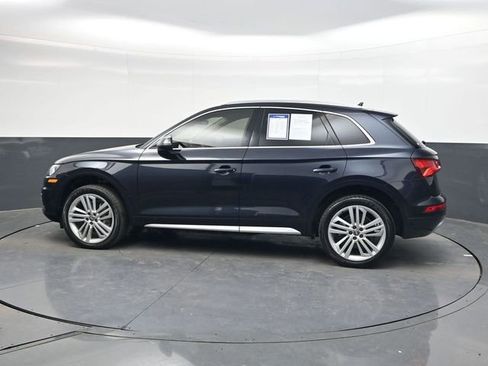 Used 2018 Audi Q5 Prestige image 7