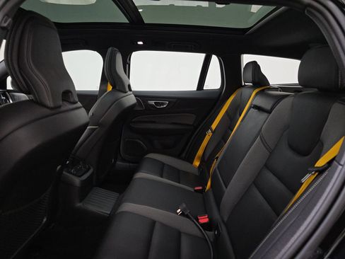 Used 2024 Volvo V60 T8 Polestar w/ Protection Package image 9